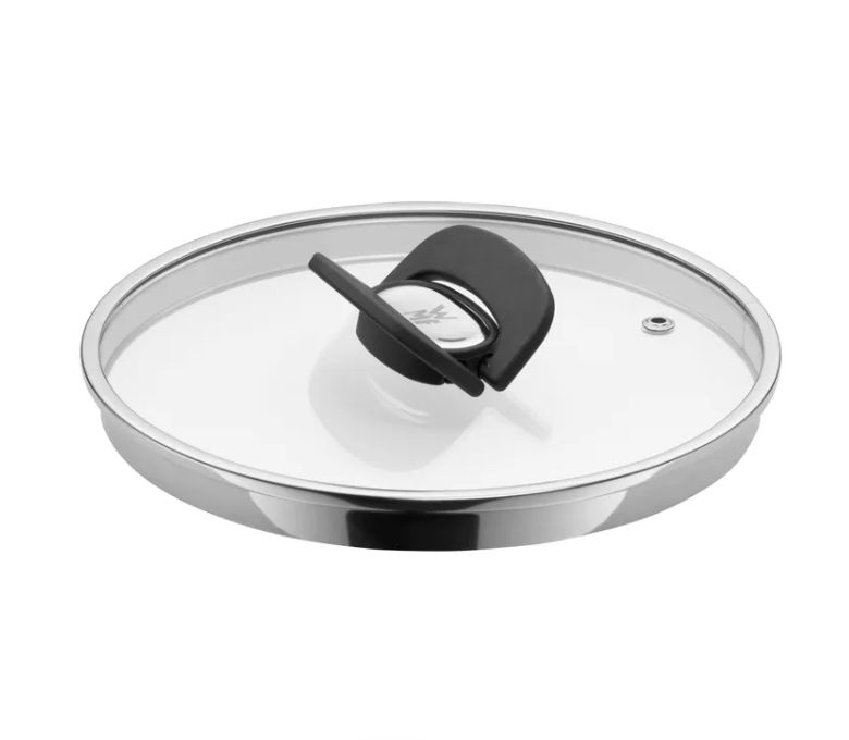 WMF クリック＆サーブ ガラス蓋 (20cm)