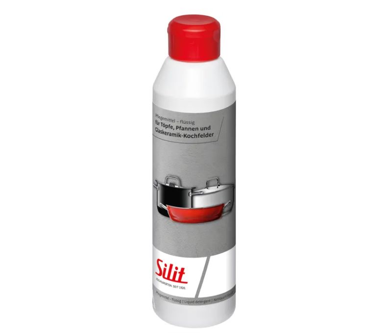 SILIT シリット スペシャル液体洗剤 (250ml)