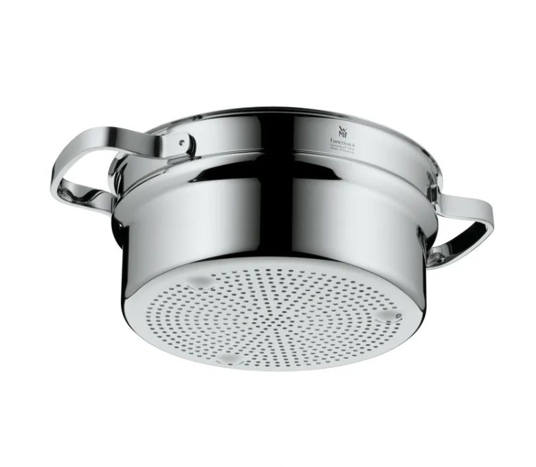WMF ファンクション4 スチームバスケット (20cm)