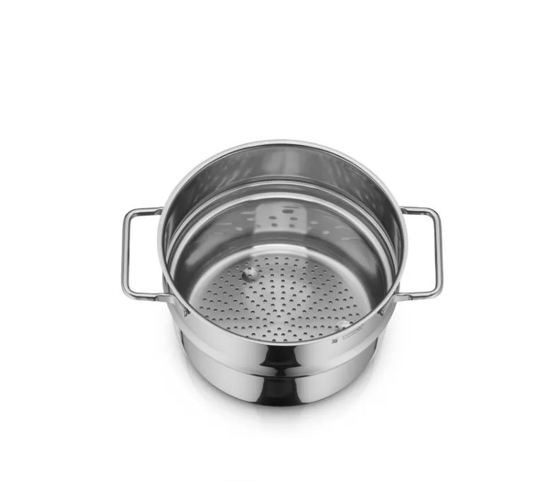 WMF スチームバスケット (20cm)