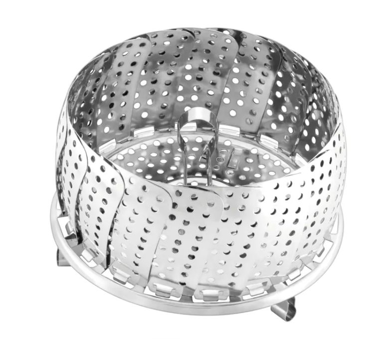 SILIT シリット スチーマーバスケット (18.5cm)