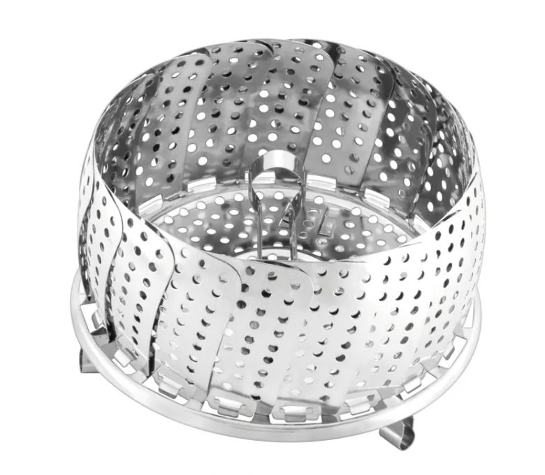 SILIT シリット スチーマーバスケット (14cm)