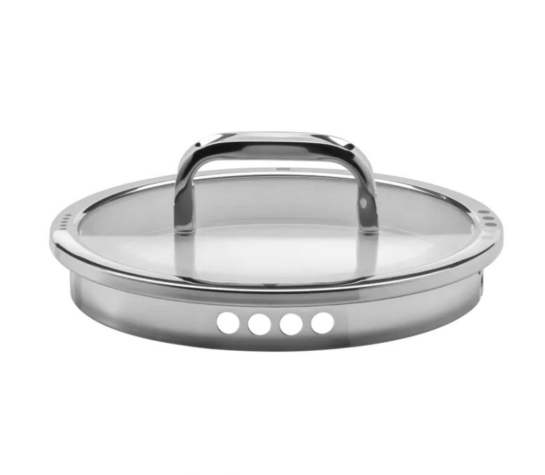 WMF ファンクション4アドバンス ガラス蓋 (24cm)