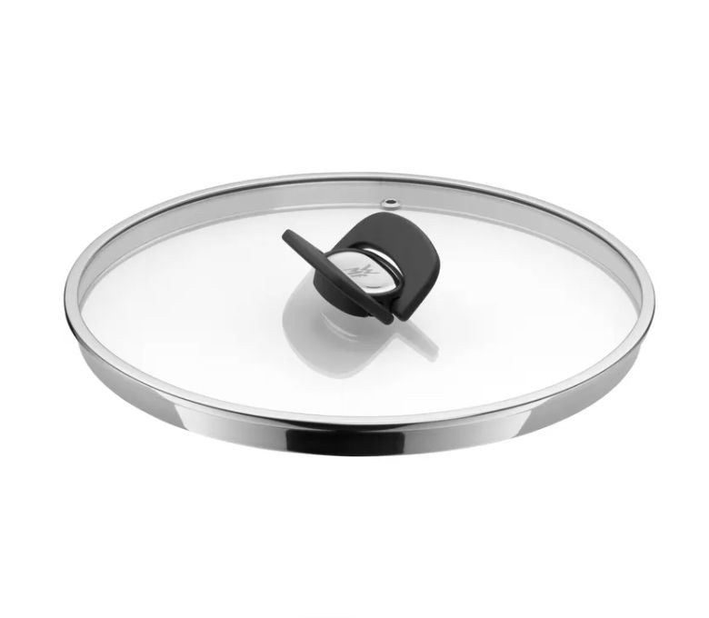 WMF クリック＆サーブ ガラス蓋 (26cm)