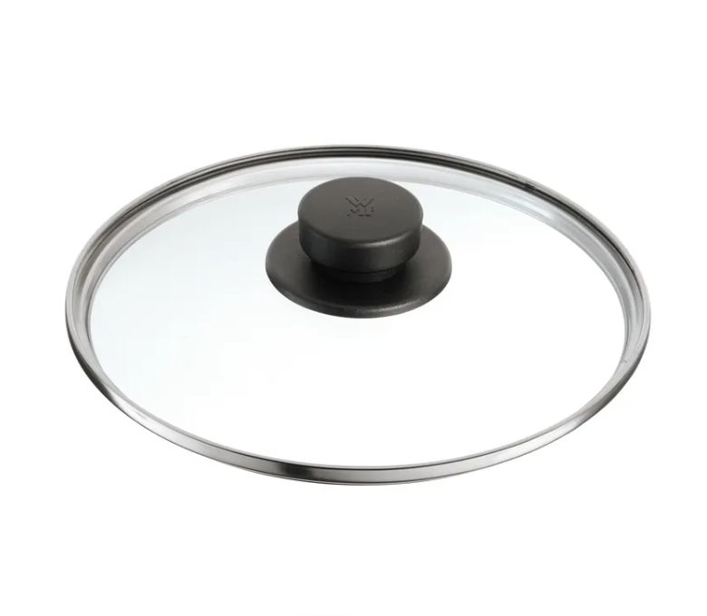 WMF 圧力鍋用差込式ガラス蓋 (22cm)