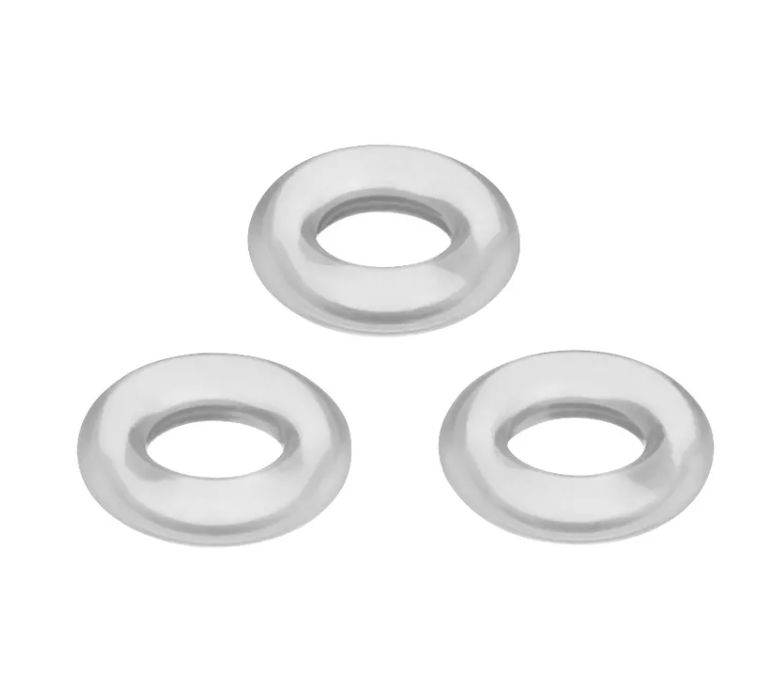 SILIT シリット 圧力鍋econtrol用 過圧弁シール (3個)