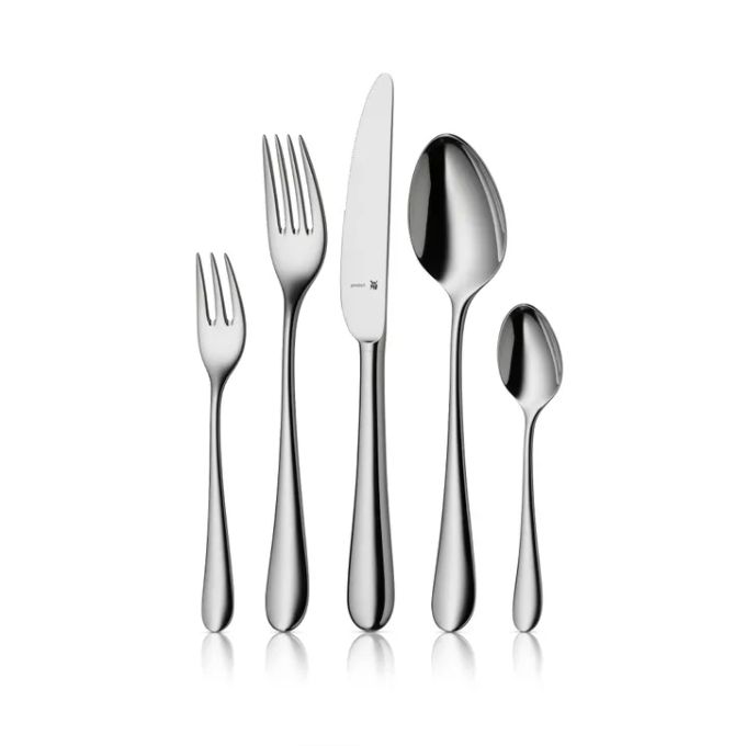 WMF メリット カトラリーセット (Cromargan protect?、30点セット)