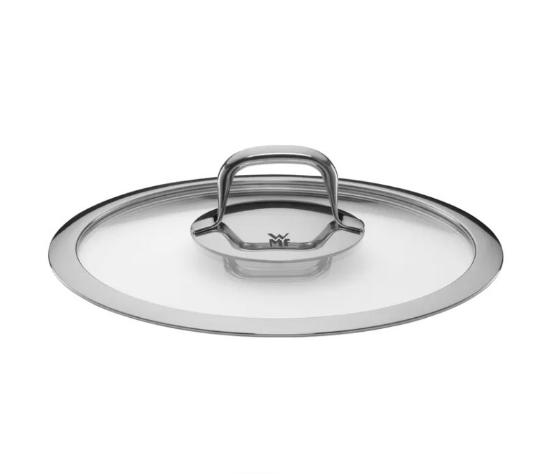WMF フュージョンテック コンパクト ガラス蓋 (22cm)