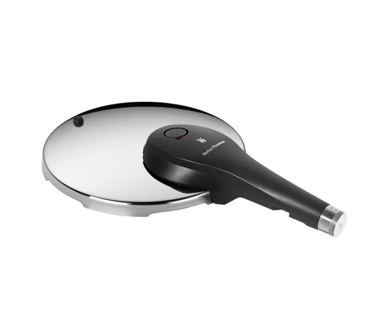 WMF フュージョンテック パーフェクトプレミアム ハンドル付き蓋 (22cm)