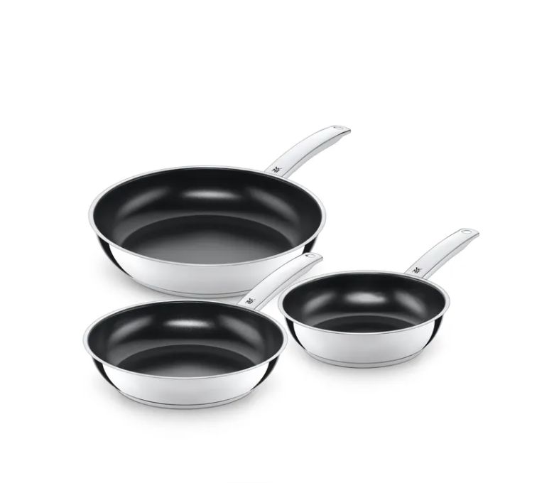 WMF ドゥラード フライパンセット (3点セット)