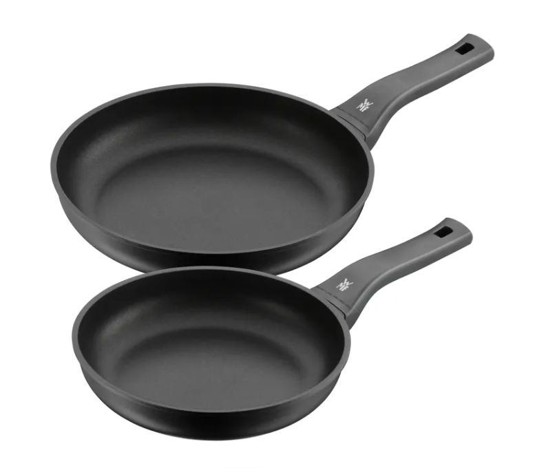 WMF パーマデュアエクセレント フライパンセット (2点セット)