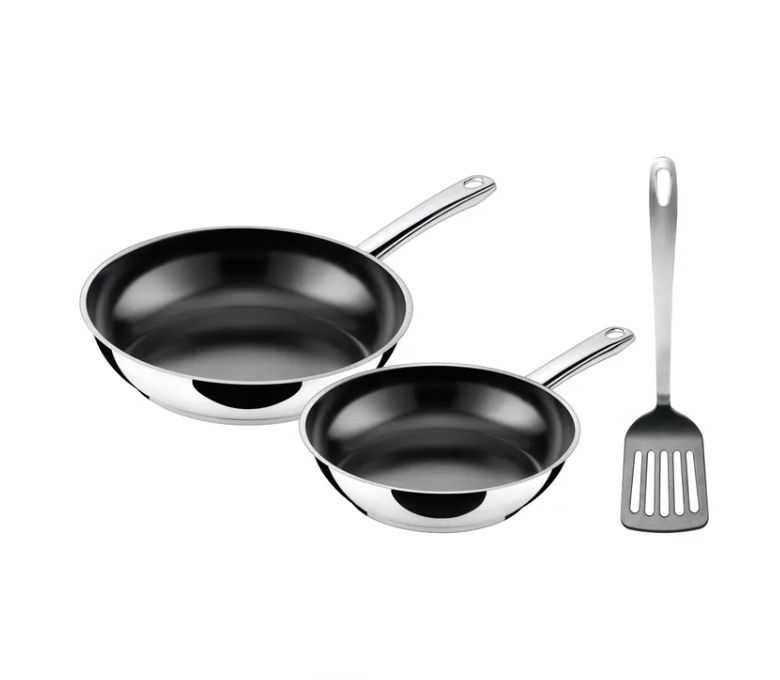 SILIT シリット タリス フライパン (3点セット)
