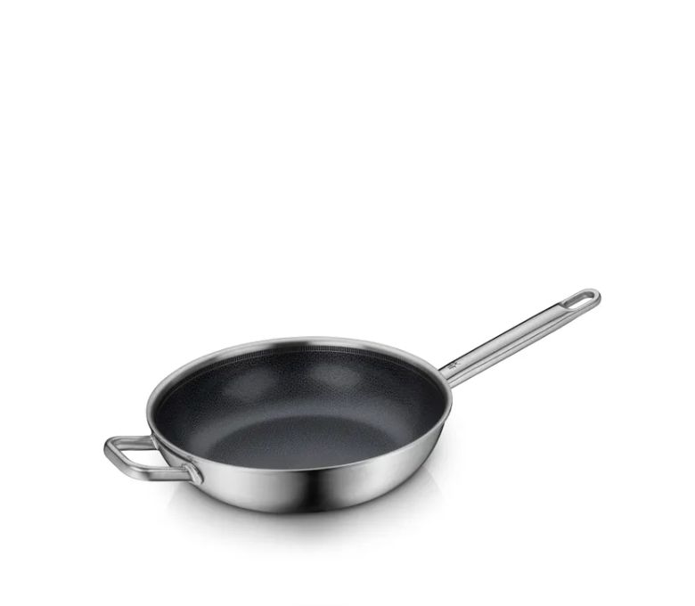 WMF アルティメット プロフィレジスト 深型フライパン (28cm)