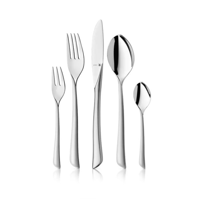 WMF バージニア カトラリーセット (Cromargan protect?、66点セット)