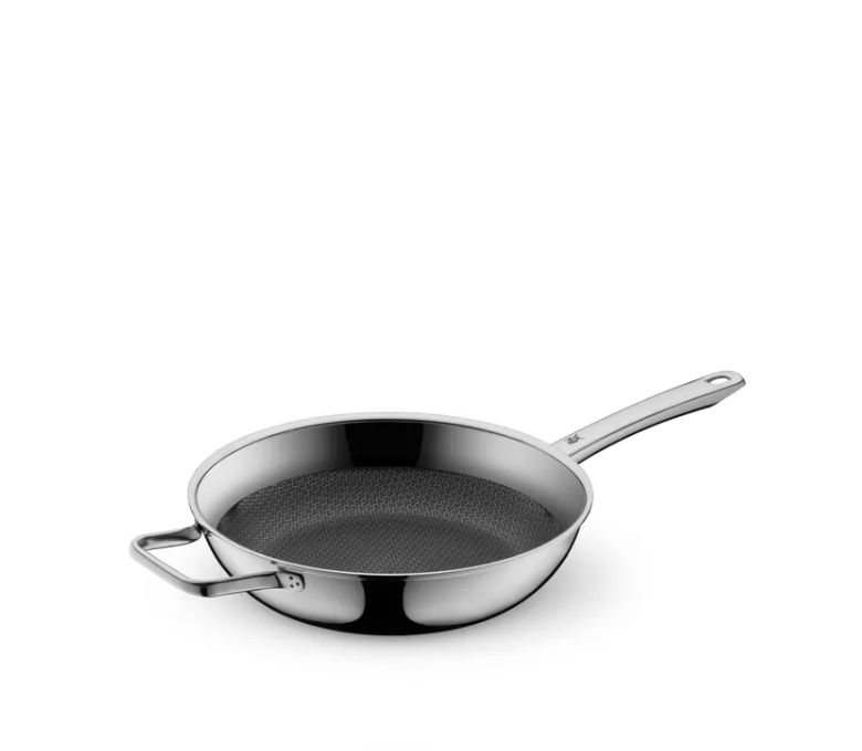 WMF プロフィレジスト 深型フライパン (28cm)