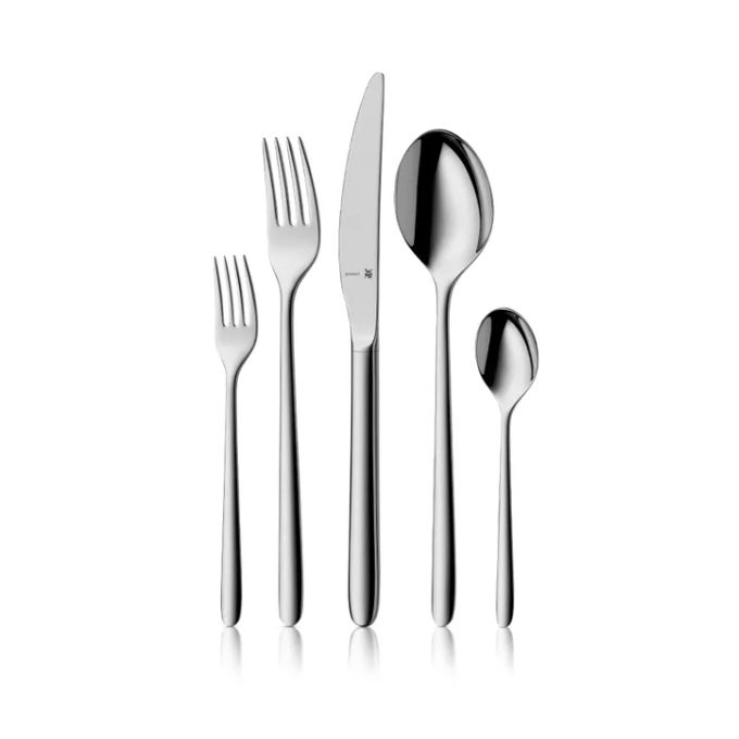 WMF フレイムプラス カトラリーセット (Cromargan protect?、66点セット)