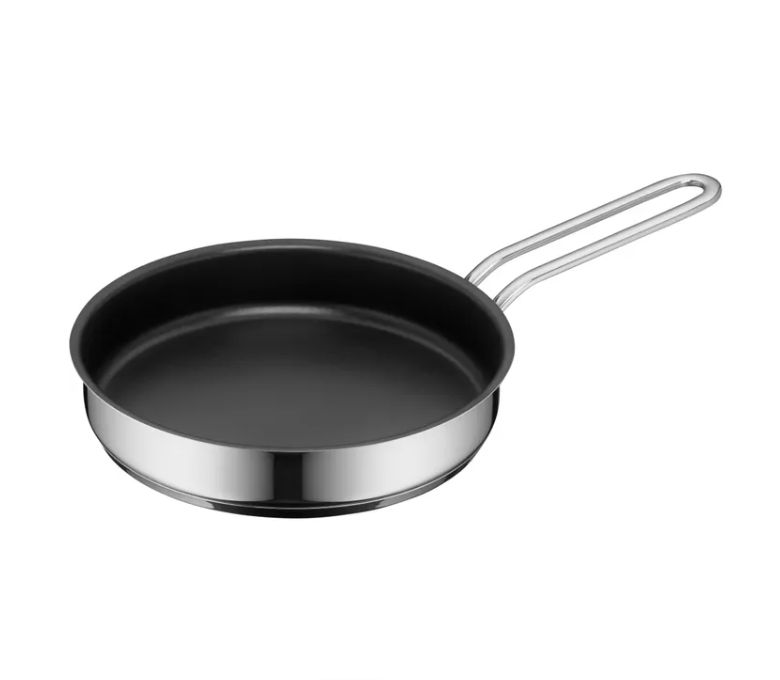 WMF ミニ フライパン (コーティング付き、18cm)