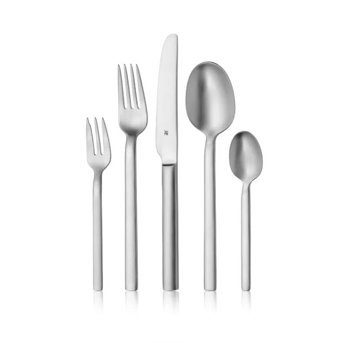 WMF アルテオ カトラリーセット (Cromargan?、30点セット)