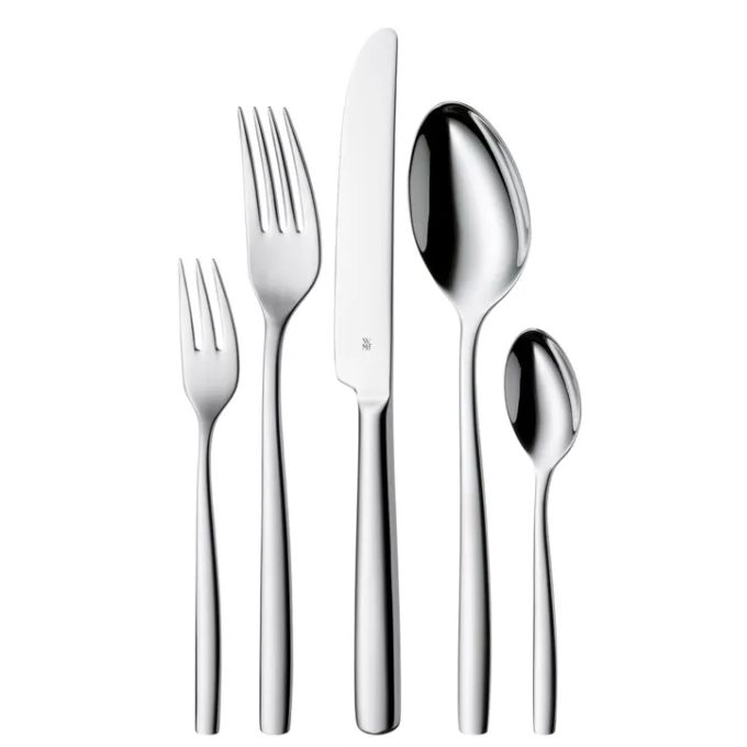 WMF パルマ カトラリーセット (Cromargan?、30点セット)