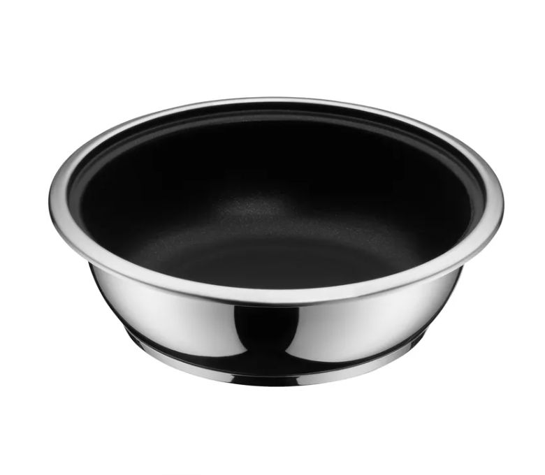 WMF クリック＆サーブ フライパン (コーティング付き、20cm)