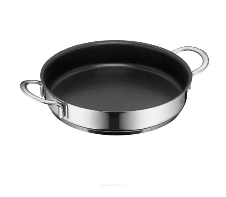 WMF ミニ サービングパン (コーティング付き、18cm)