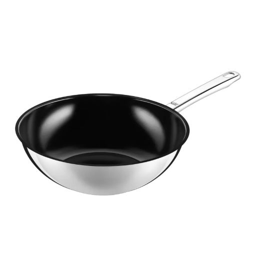 SILIT シリット ウーハン 中華鍋 (28cm)