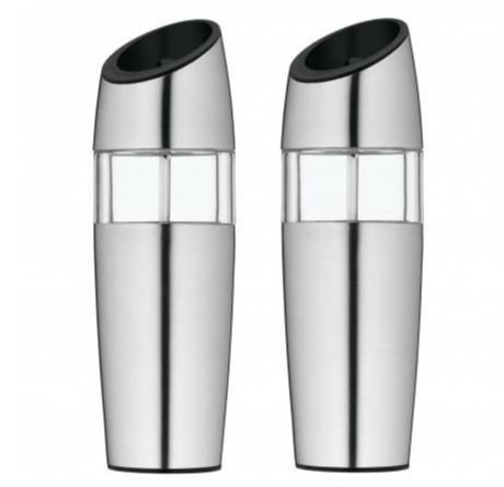 WMF 電動ミルセット 2点セット