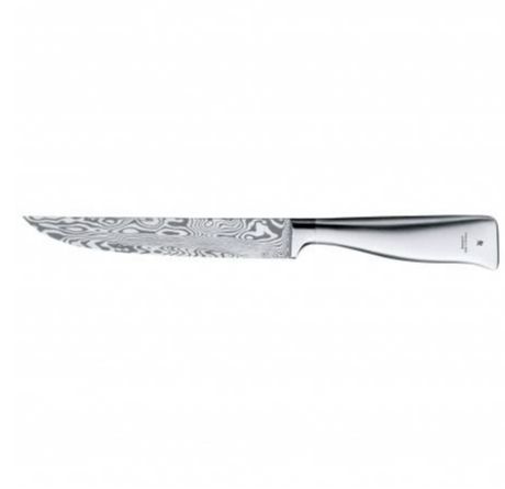 WMF ダマスチール ミートナイフ (29.5cm)