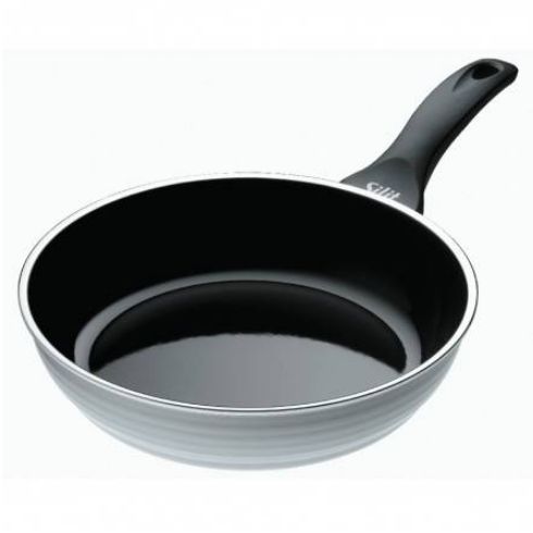 シリット (Silit) ヴィジョン フライパン (深型、24cm)