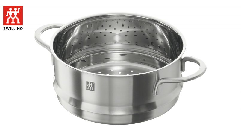 ツヴィリング(ZWILLING) ツイン ノヴァ スチーム用中カゴ (20cm)