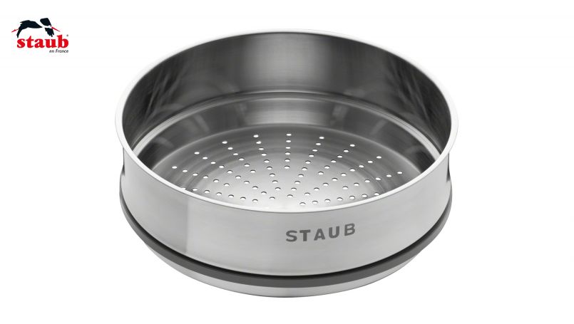 ストウブ(STAUB) スチーム用中カゴ スチーム用中カゴ