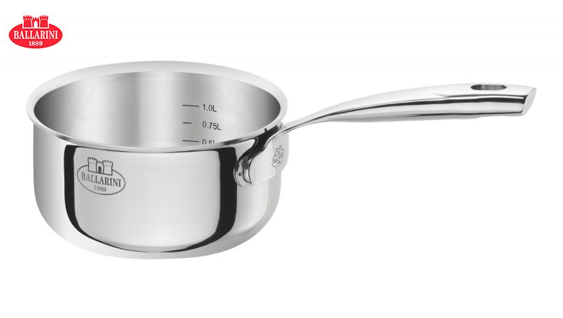 BALLARINI リヴォルノ ソースパン 1個