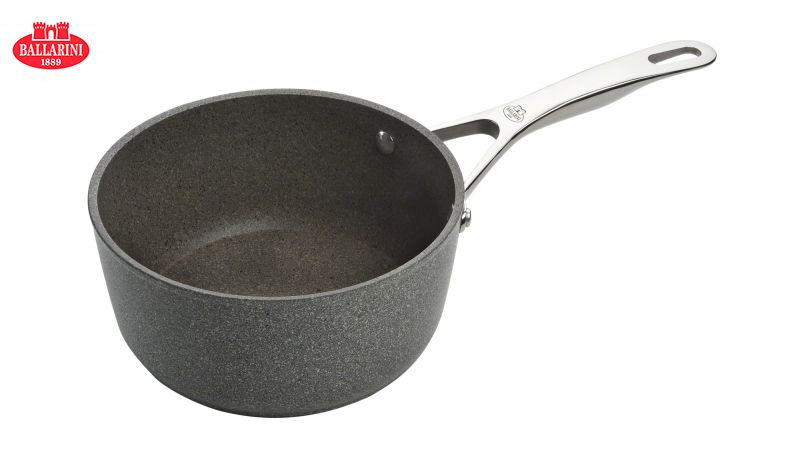 BALLARINI サリーナ グラニチウム ソースパン (20cm) 1個