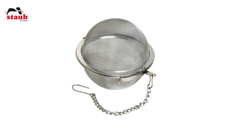 STAUB ティーストレーナー ティーエッグ