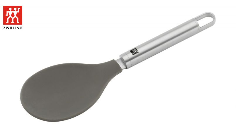 ZWILLING ツヴィリング プロ ライススプーン (シリコン)