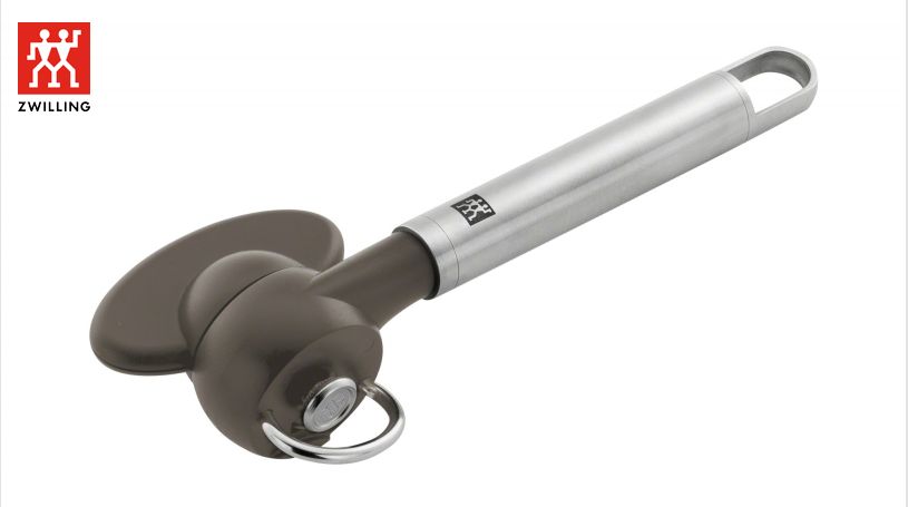 ZWILLING ツヴィリング プロ カンオープナー 1個
