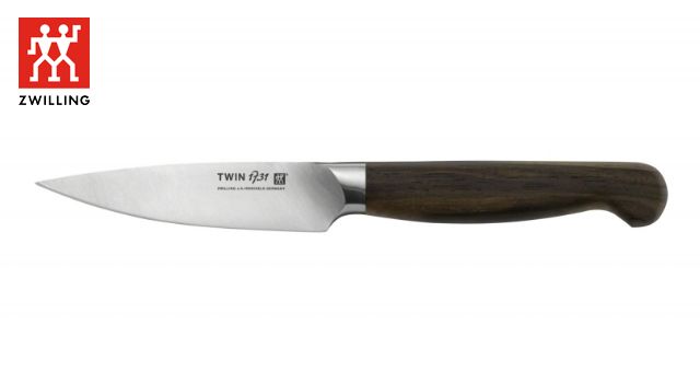 ツヴィリング(ZWILLING) ツイン 1731 ペティナイフ 1本