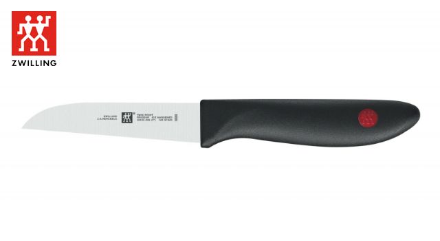 ツヴィリング(ZWILLING) ツイン ポイント ベジタブルナイフ 1本