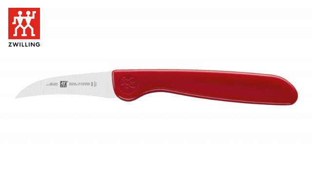 ツヴィリング(ZWILLING) ピーリングナイフ 1本