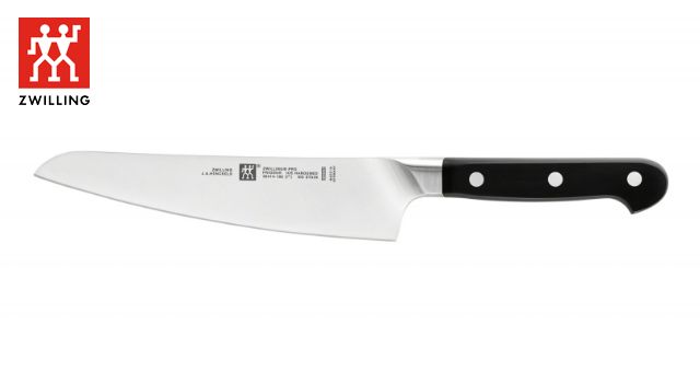 ツヴィリング(ZWILLING) プロ コンパクトシェフナイフ 1本