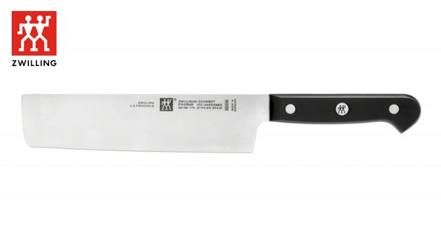 ツヴィリング(ZWILLING) グルメ 菜切包丁 1本