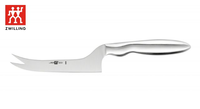 ツヴィリング(ZWILLING) コレクション フォーク付チーズナイフ 1本