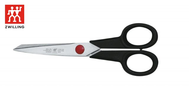 ツヴィリング(ZWILLING) ツイン L 家庭用ハサミ 1本