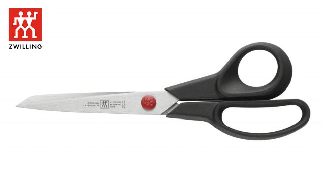 ツヴィリング(ZWILLING) ツイン L 家庭用ハサミ 1本