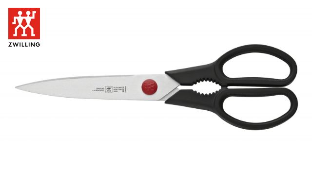 ツヴィリング(ZWILLING) ツイン L 多目的ハサミ 1本