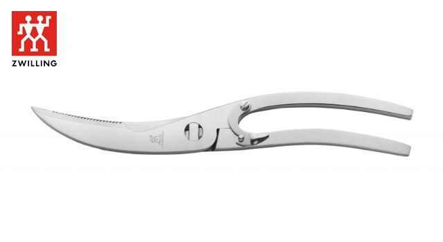 ツヴィリング(ZWILLING) キッチンハサミ 1本