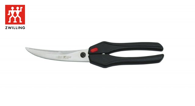 ツヴィリング(ZWILLING) キッチンハサミ 1本