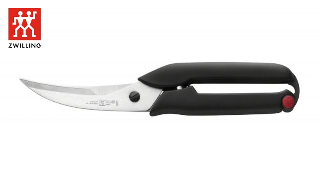 ツヴィリング(ZWILLING) キッチンハサミ 1本
