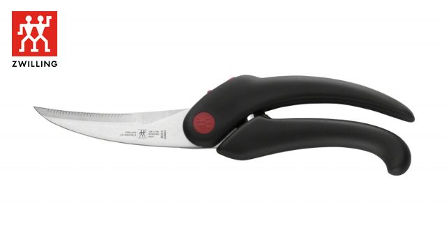 ツヴィリング(ZWILLING) キッチンハサミ 1本