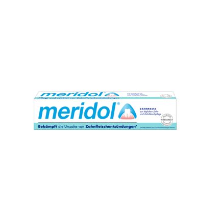 meridol メリドル 歯磨き粉 75ml
